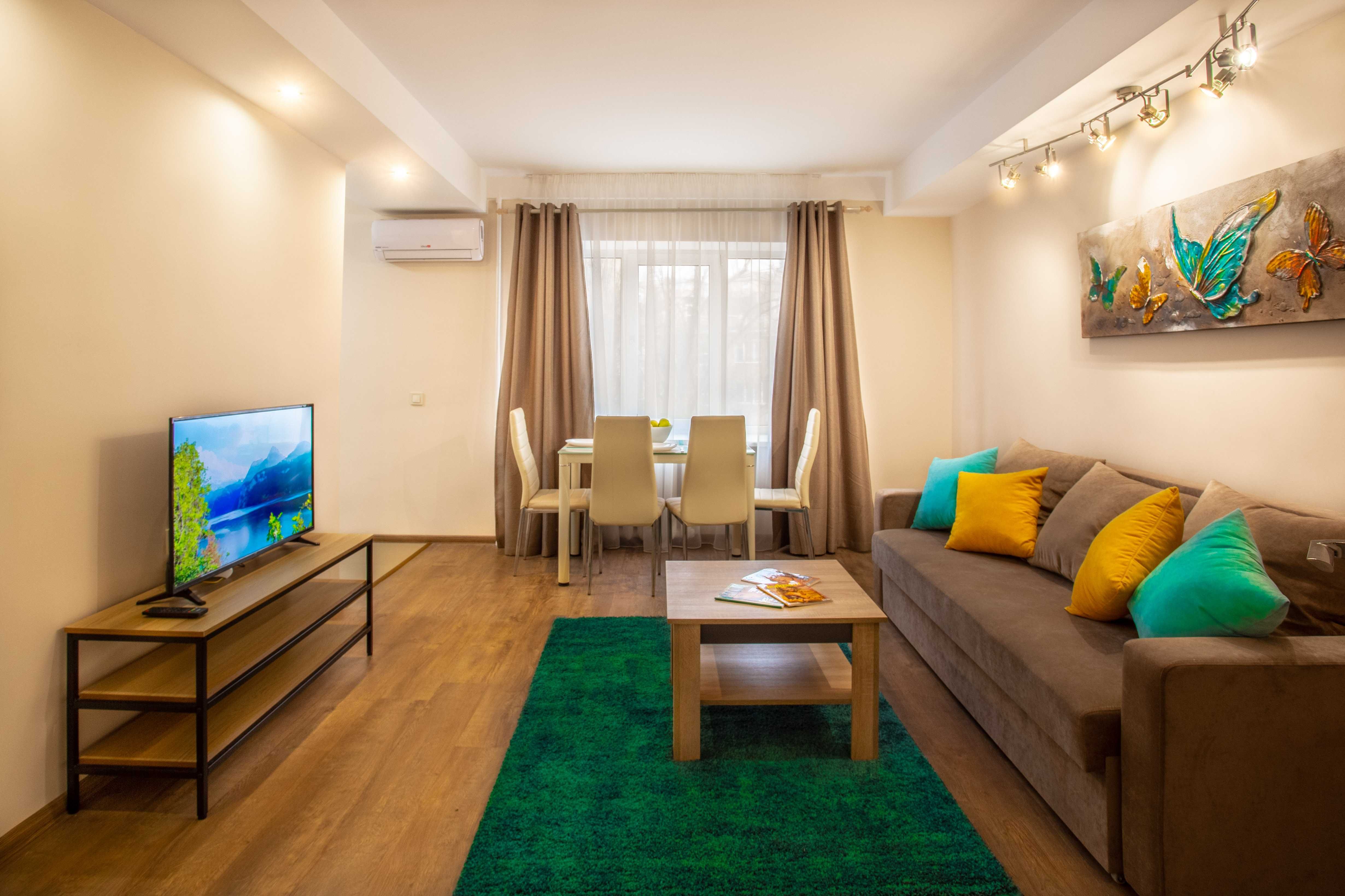 Центр, 2квартира біля ТРЦ Ocean Plaza, вул.  Філатова, 1/22