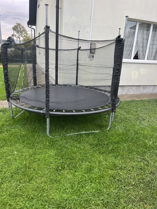 Батут. 280см.