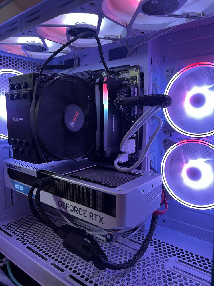 Płyta główna GIGABYTE B760 Gaming X AX DDR4 + WiFi
