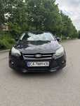 Ford Focus 2012 года