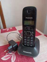 Telefon stacjonarny Panasonic