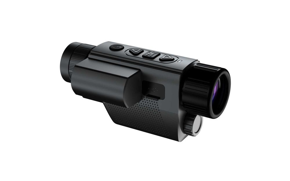 Тепловізор Sytong XS03-25 LRF (25 мм, 384х288, 1250 м)