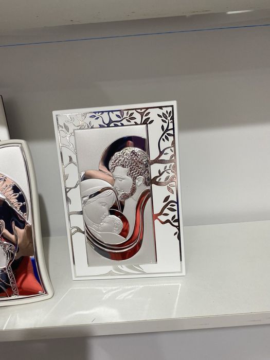 Срібні образи