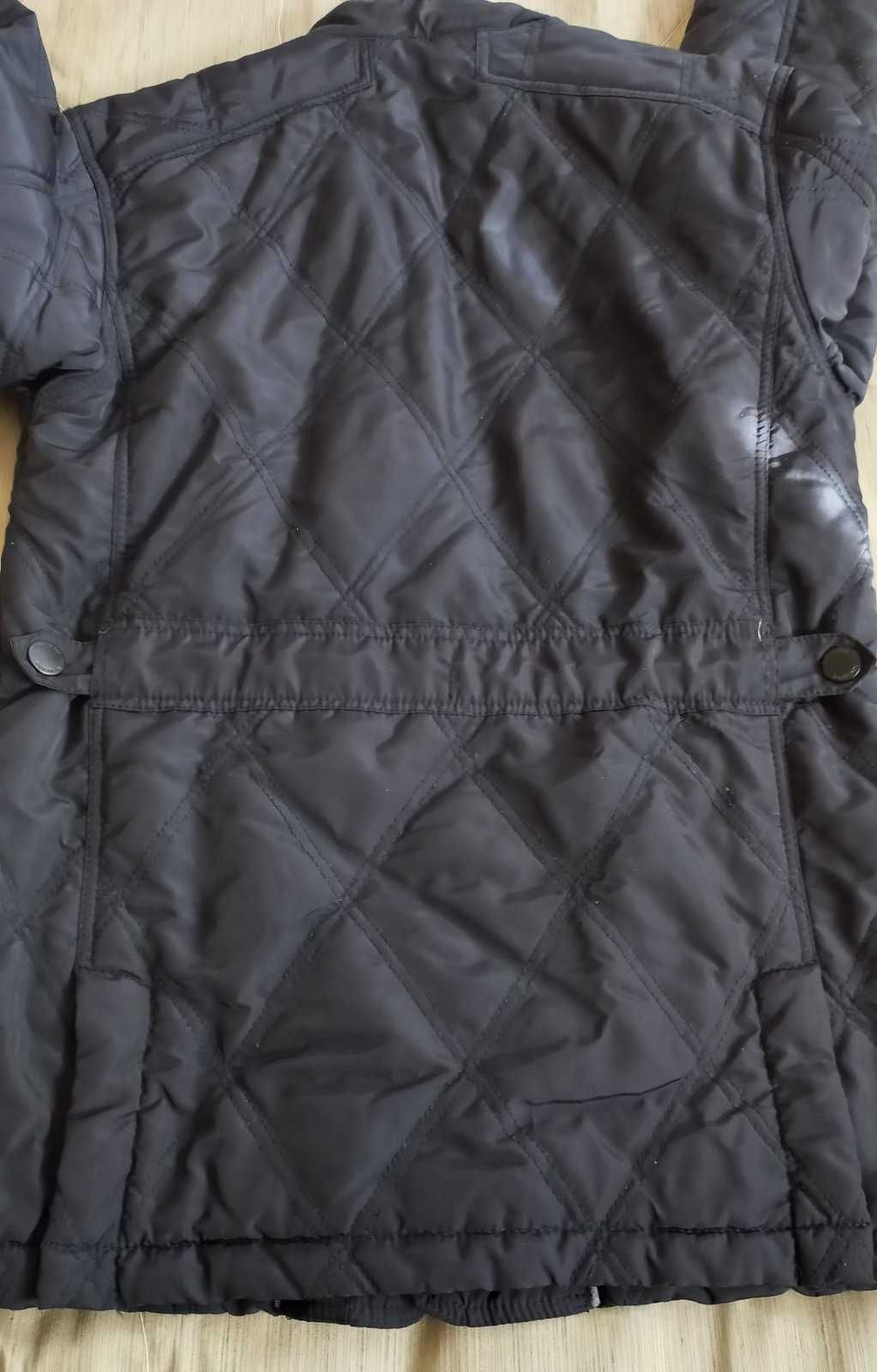 Демисезонная куртка Reserved, разм. 158