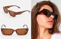 Сонячні окуляри для жінок