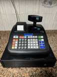 Maquina registadora Olivetti ecr 6800 ld