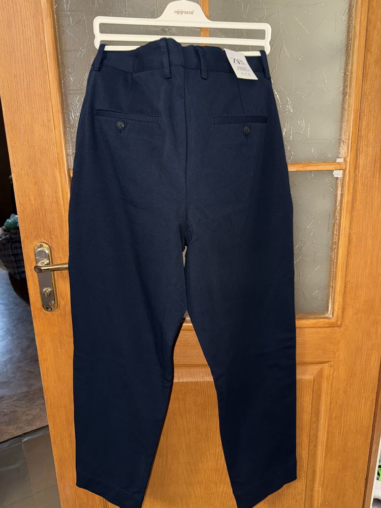 Брюки чоловічі zara