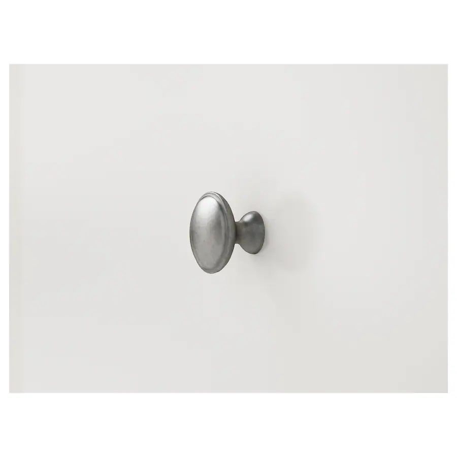 Móvel TV IKEA LIATORP branco, 145x49x45 cm, COMO NOVO!