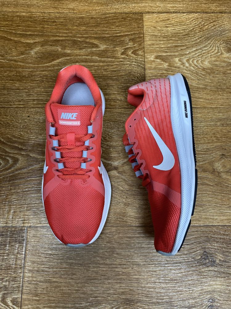(39р) Женские кроссовки Nike Downshifter Wmns оригинал
