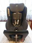 Fotelik samochodowy britax romer dualfix m i-size