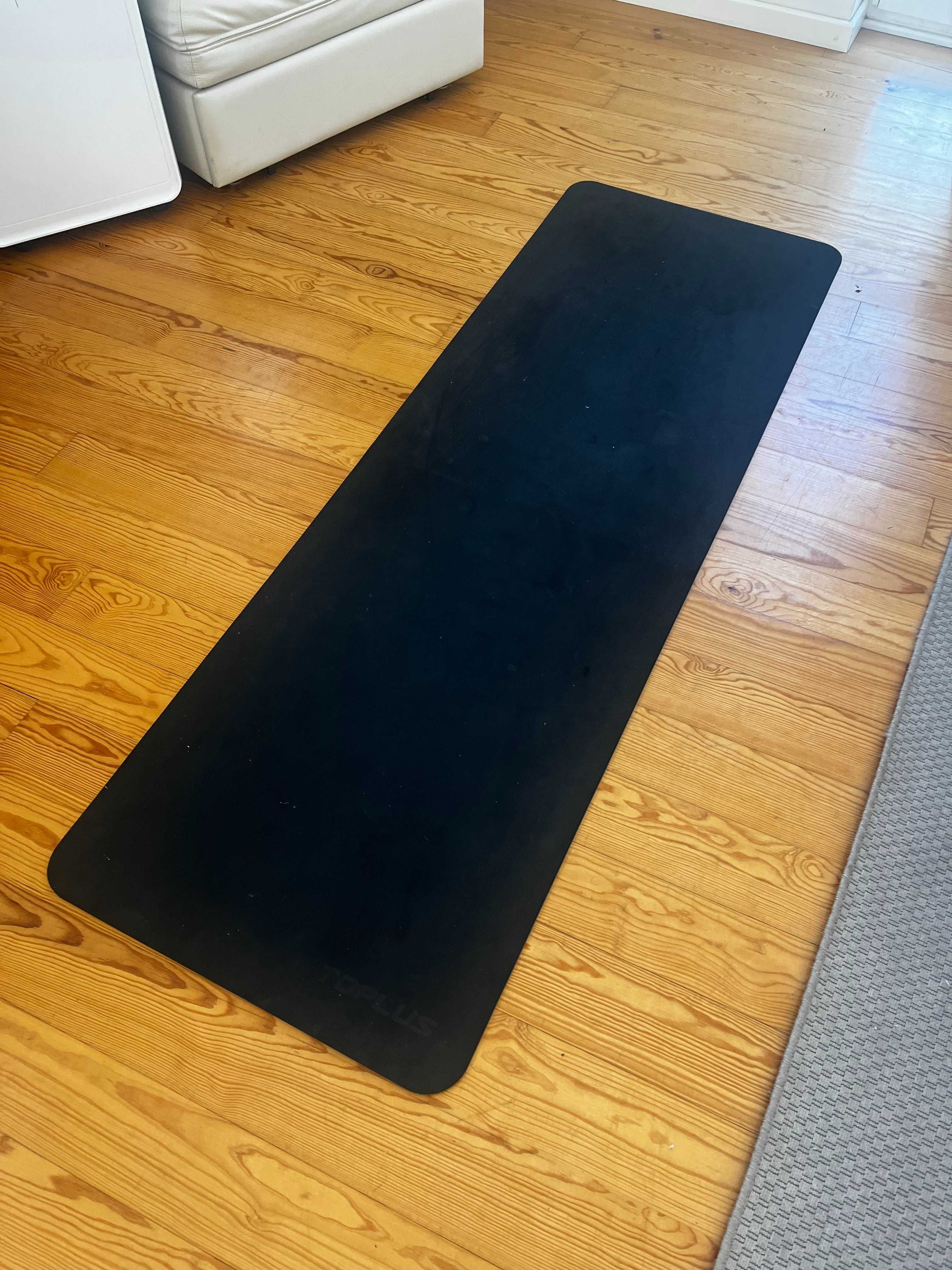 [FIRESALE] Pre-Loved Tranquility Pro Yoga Mat