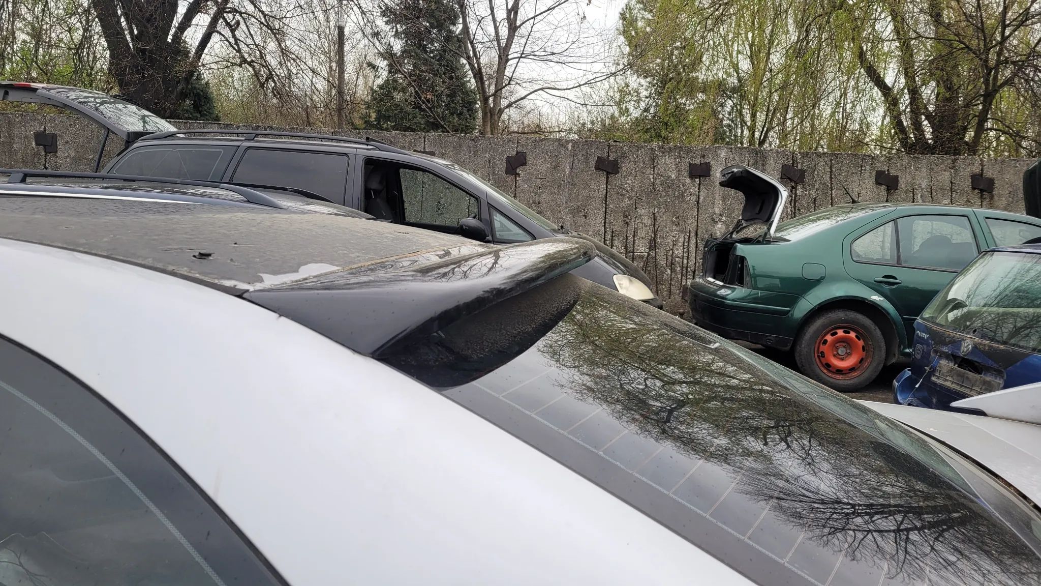 HONDA CIVIC VII SEDAN COUPE USDM