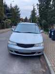 Honda Odyssey Honda Odyssey 2004/Pierwszy właściciel w PL/Szajcaria