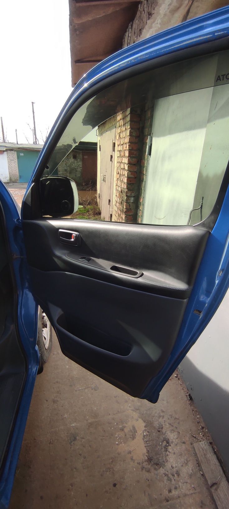 Продам надійну Toyota Hiace