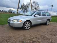 Volvo V70 AWD D5 2,4l