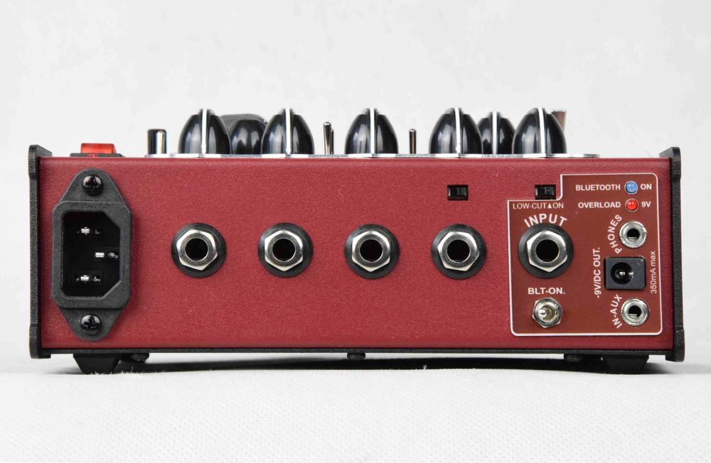 Taurus Stomp-Head SH8.Qube wzmacniacz gitarowy . Okazja!
