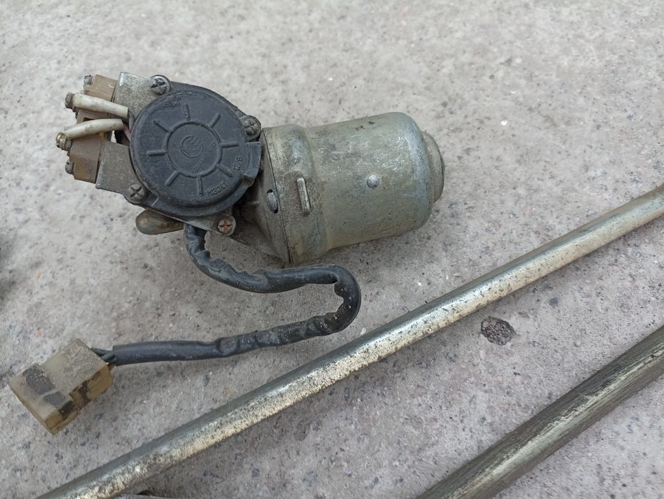 мотор дворников ваз 2101-2107