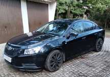 Chevrolet Cruze Chevrolet Cruze