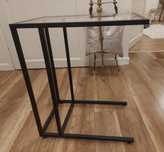 Stolik ikea vittsjo