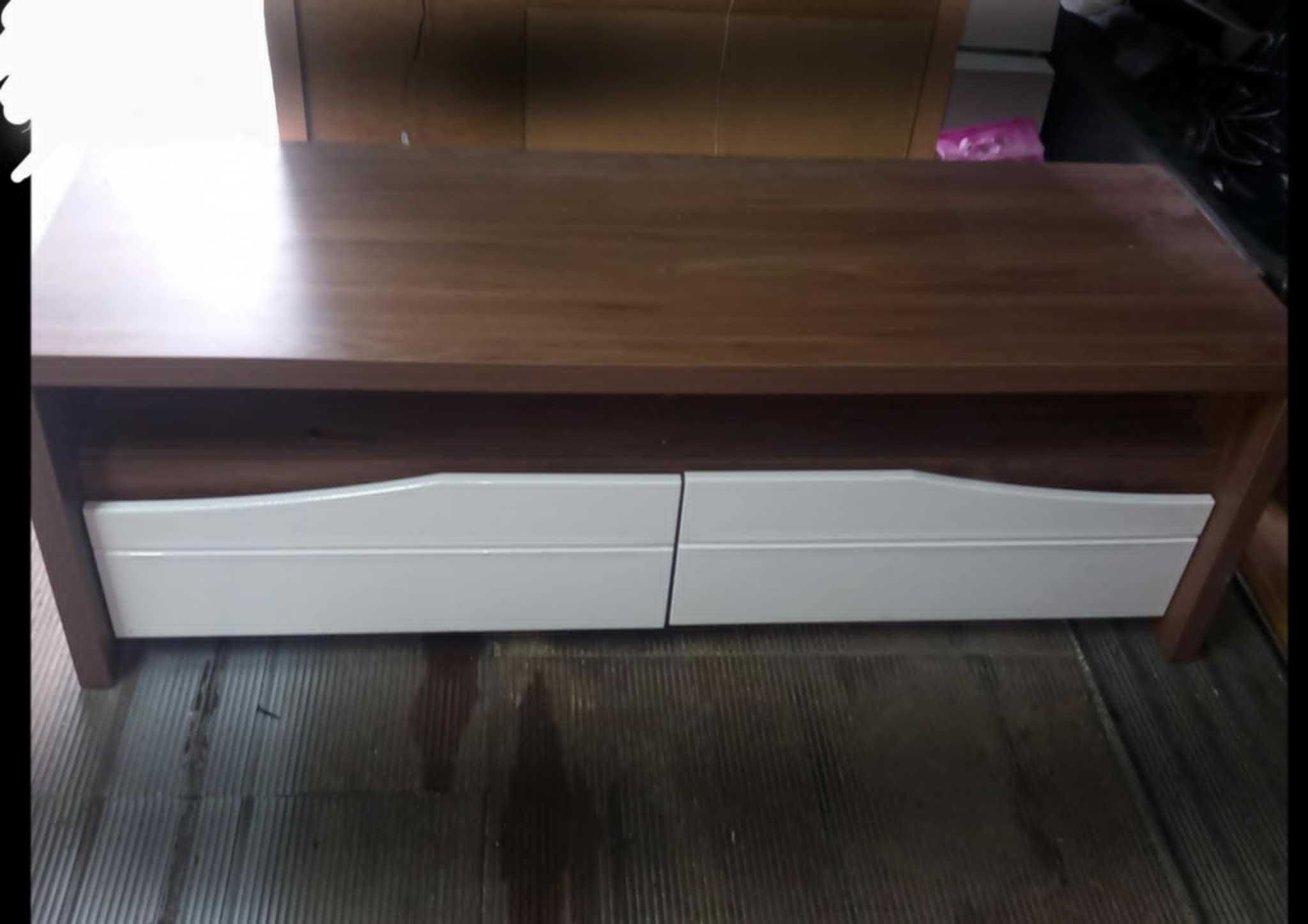 Zestwa mebli do salonu lub sypialni