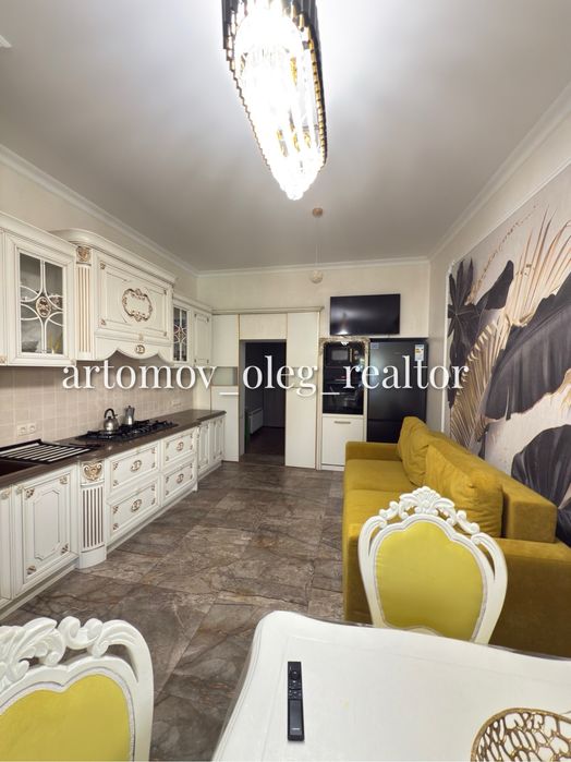 New‼️13 Фонтана,Море,REEF‼️Дом,100м2‼️3 сотки, 2 спальни ,терраса‼️