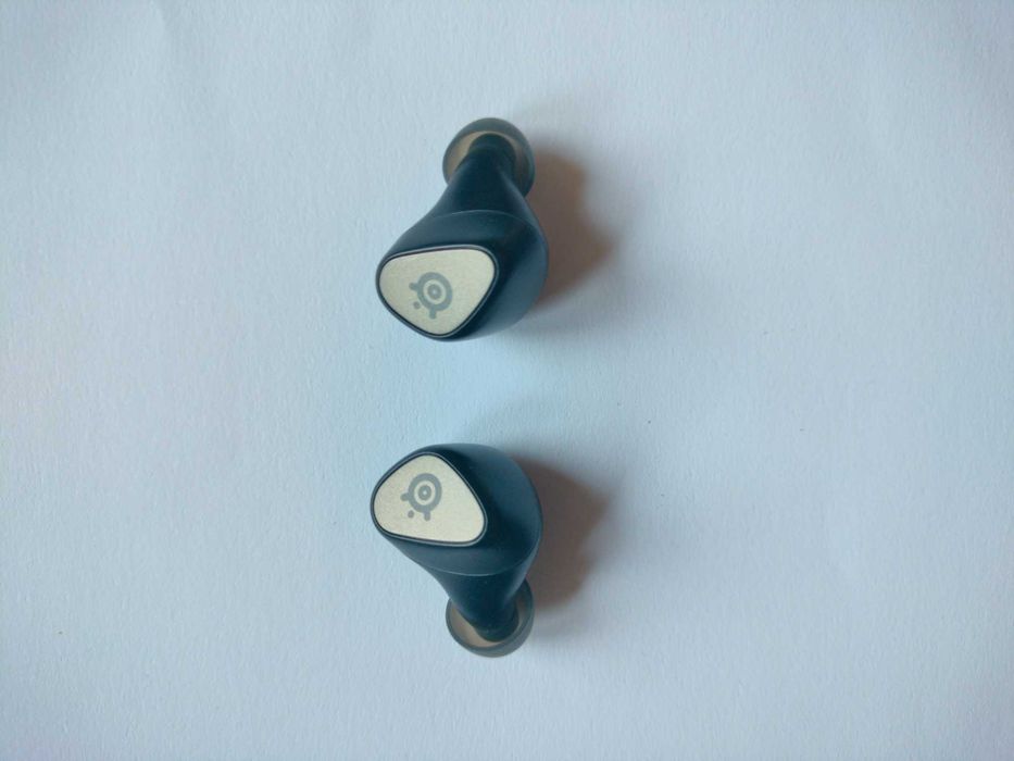 Słuchawki bezprzewodowe Steelseries Arctis GameBuds for Xbox