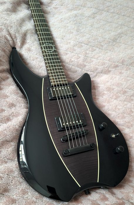 Framus Stormbender Artist Line Devin Townsend Gitara Elektryczna