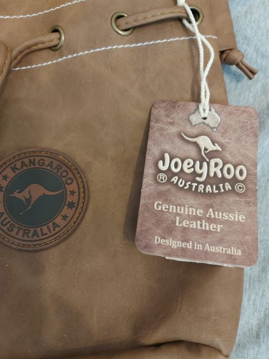 torba damska KANGAROO AUSTRAlia