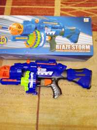 Іграшковий бластер Blaze storm