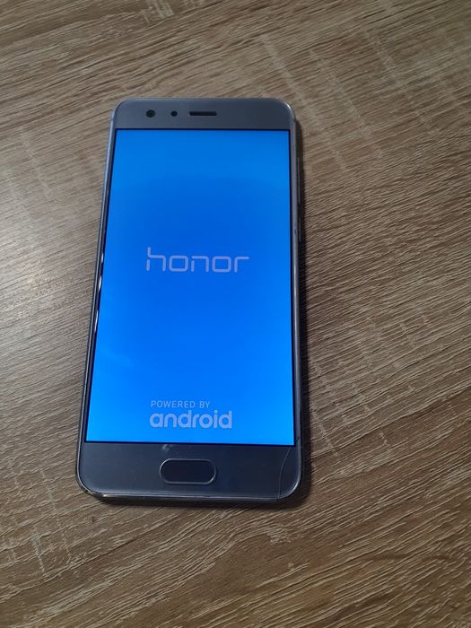 Huawei honor 9 4gb ram  dual sim