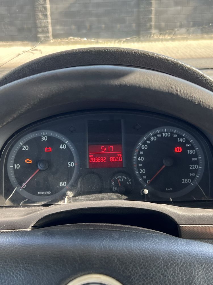 Продам Volkswagen Cady