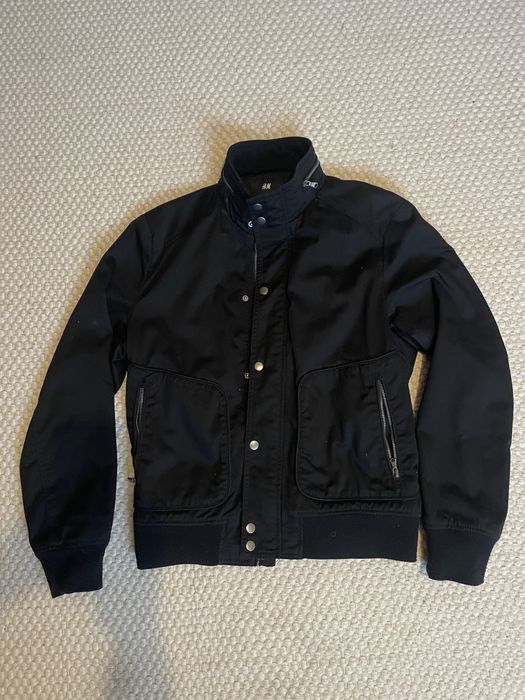 Бомбер Zara у хорошому стані