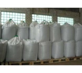 Пелети з лушпиння соняшнику