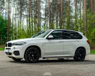 BMW X5 M BMW X5 M xDrive40d FV23%