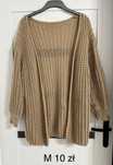 Sweter damski M zapraszam