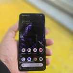 Telefon Smartfon GOOGLE PIXEL 8 Obsydian Łódź GWARANCJA