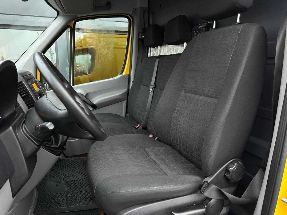 Авто в наявності Mercedes-Benz SPRINTER 316 CDI 2018 мерседес