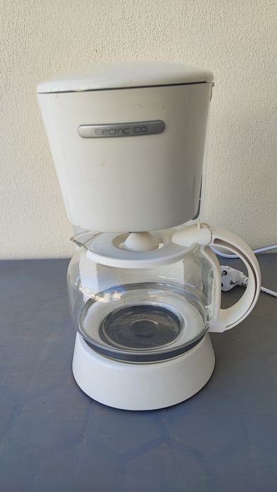 Electrodomésticos vários para cozinha