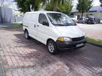 Toyota HiAce  impecável