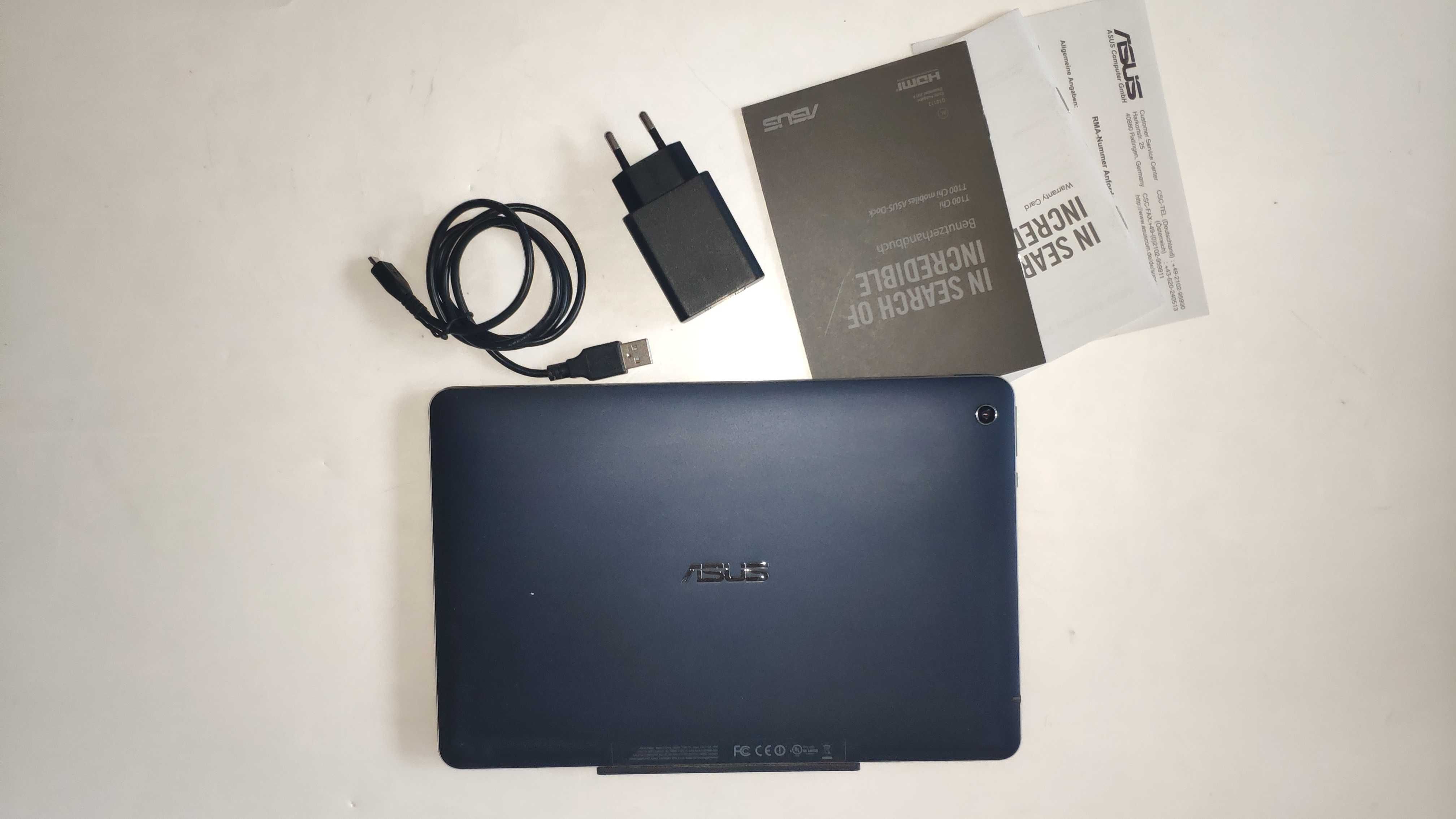 Asus Transformer Book T100 Chi