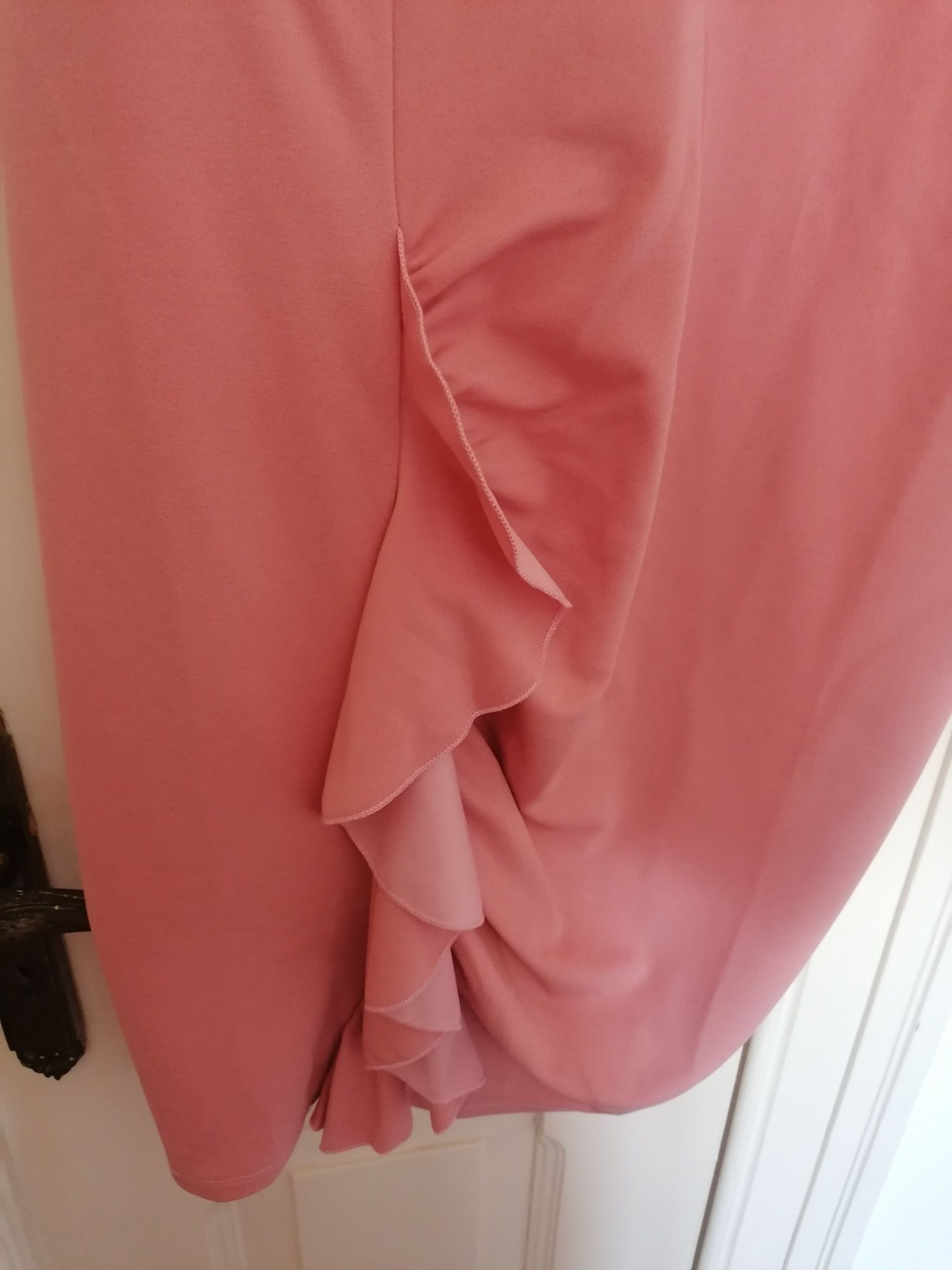 Vestido Shein Curve - Nunca usado