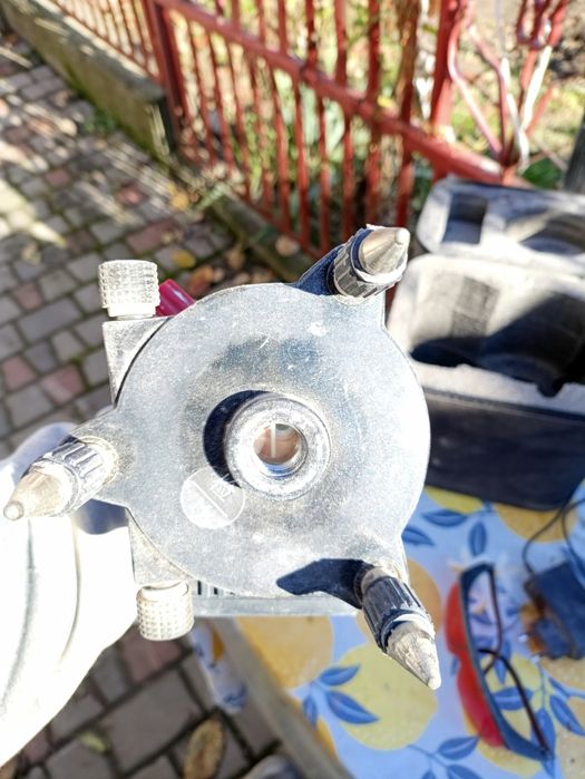 Лазерний рівень Goaxawee360