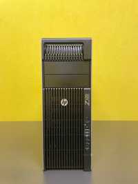 HP Z620 WorkStation. Nvidia Quadro 4000. Intel Xeon E5-2690