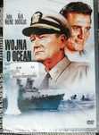 Wojna o Ocean Wayne Douglas dvd