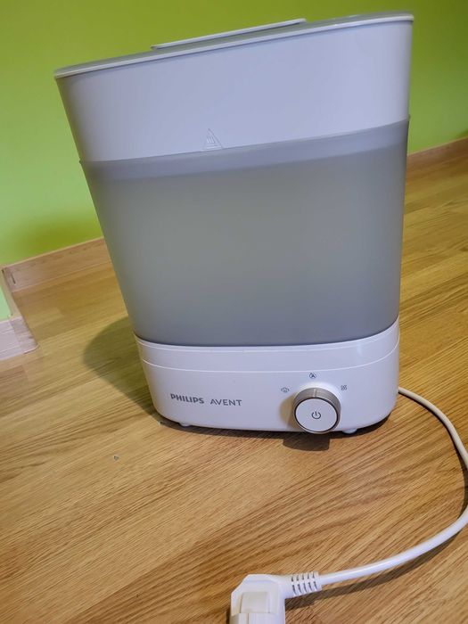 Sprzedam sterylizator PHILIPS AVENT