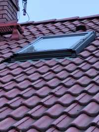 Okni dachowe używane 150 zl