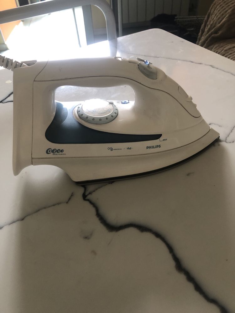 Праска philips azur excel plus 515