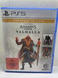 Assassin’s Creed Vallhalla PlayStation 5 PS5