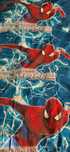 Komplet pościeli 135x200 Spiderman