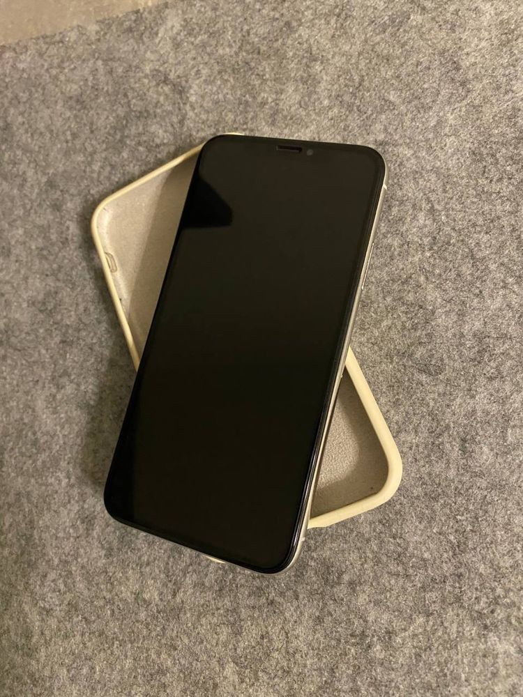 Iphone x 64gb neverlok